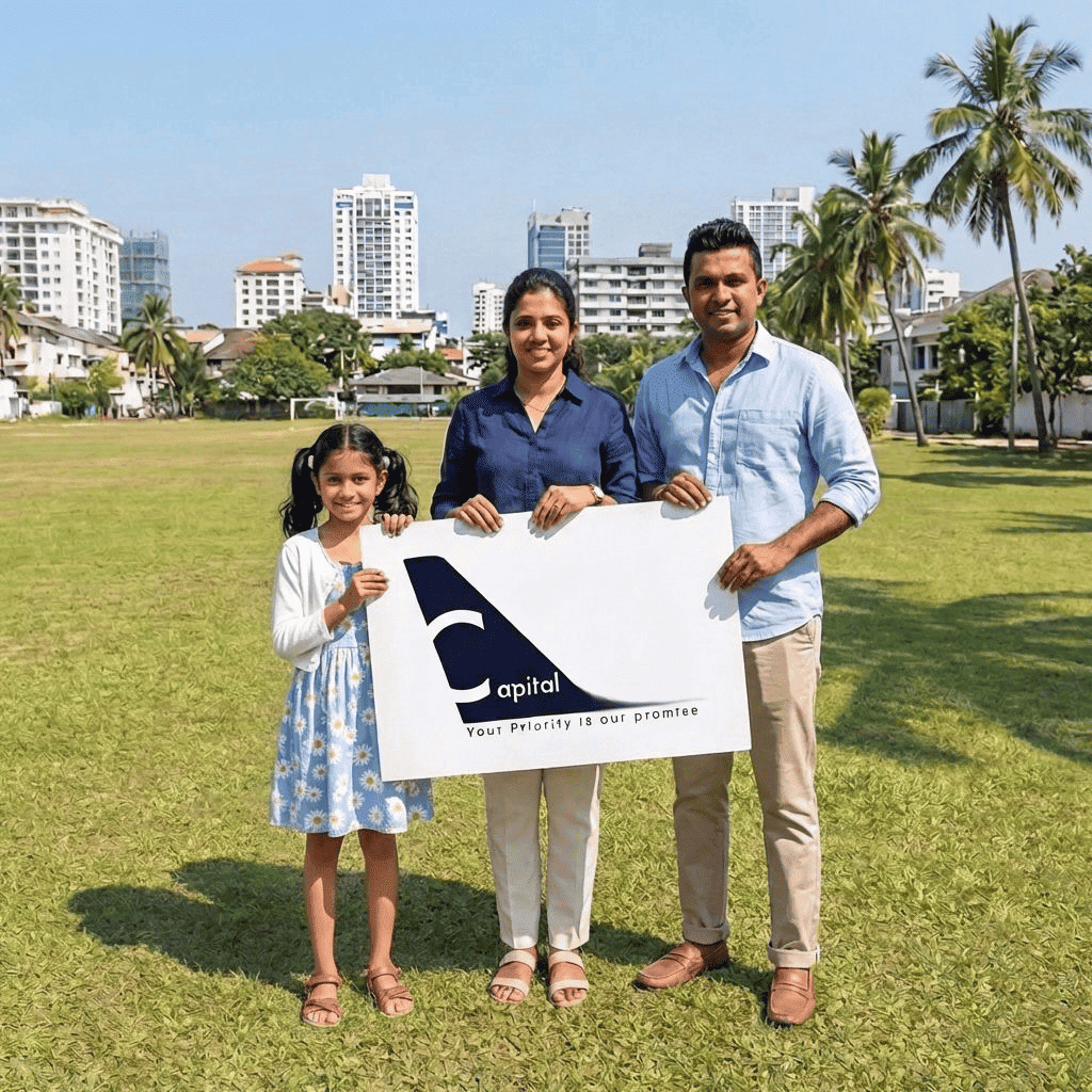 Capital Visa consultation services - passport and globe